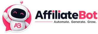 AffiliateBot — Automate. Generate. Grow.